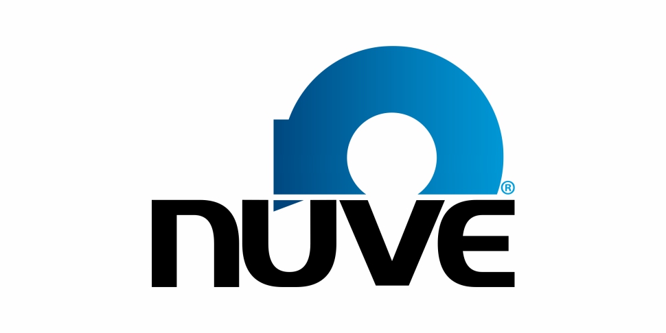 اتوکلاو  سری  NC 100 شرکت NUVE