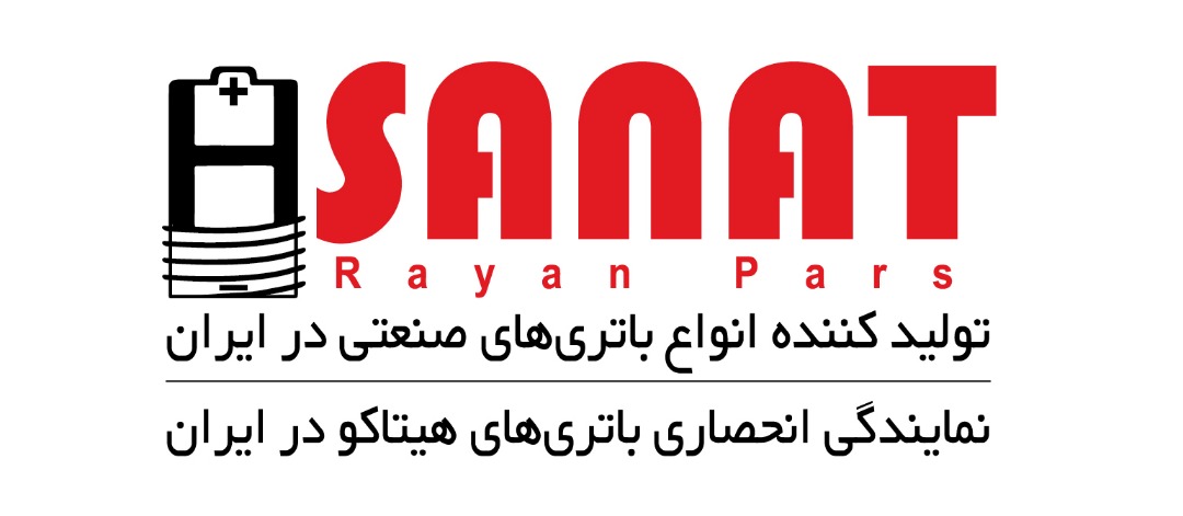 صنعت رایان پارس