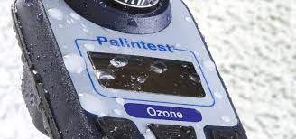 دستگاه ازن سنج پرتابل آب مدل Compact Ozone meter