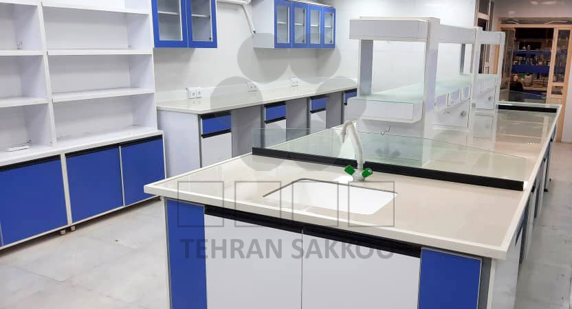 Design, Supply And Execution Of Modular Clean Room & Laboratory