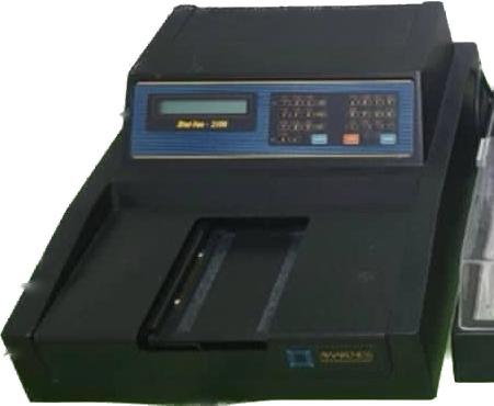الایزا ریدر مدل Stat Fax 2100