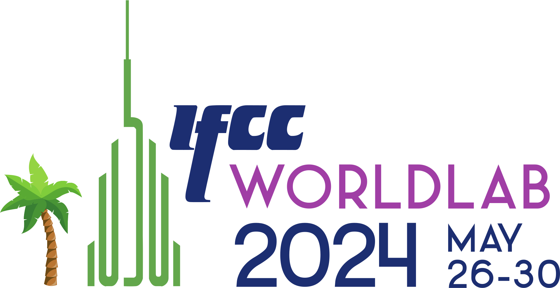 کنگره بین المللی IFCC 2024 در دوبی