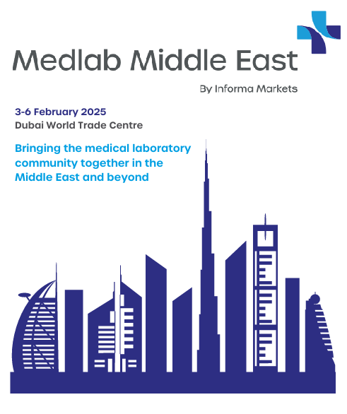 نمایشگاه تجهیزات و تازه های تشخیص آزمایشگاهی و ژنتیک مدلب MedLab 2025